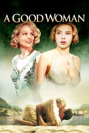 Gizemli Kadın Türkçe dublaj izle