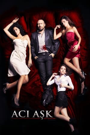 Acı Aşk Full izle