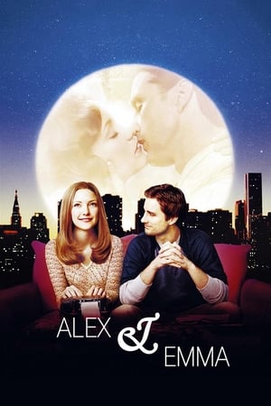 Alex & Emma Türkçe dublaj izle