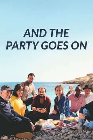 Ve Parti Devam Ediyor! 2023 izle
