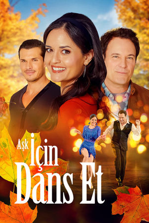 Aşk İçin Dans Et Türkçe dublaj izle