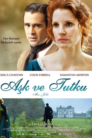 Aşk ve Tutku Türkçe dublaj izle