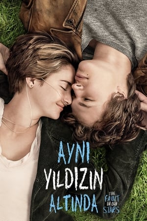 Aynı Yıldızın Altında Türkçe dublaj izle