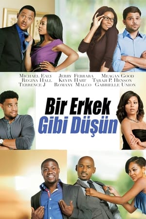 Bir Erkek Gibi Düşün Türkçe dublaj izle