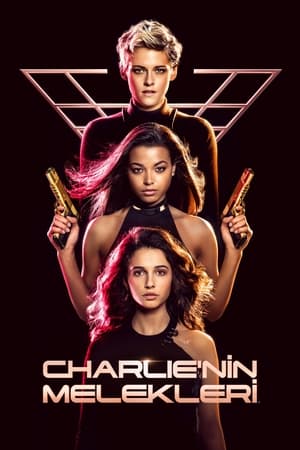 Charlie’nin Melekleri 2019 izle