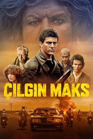 Çılgın Maks  TÜRKÇE DUBLAJ İZLE
