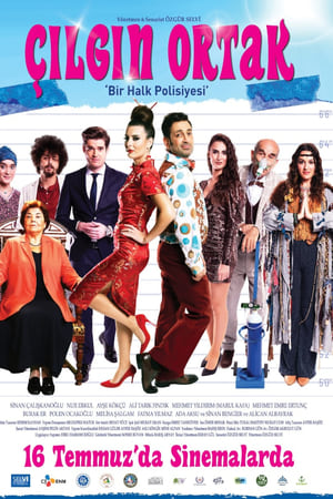 Çılgın Ortak izle