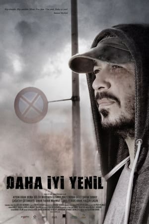 Daha İyi Yenil Türkçe dublaj izle