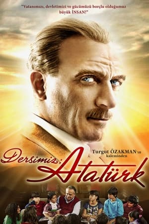 Dersimiz: Atatürk izle