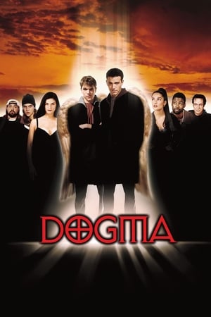 Dogma Türkçe dublaj izle