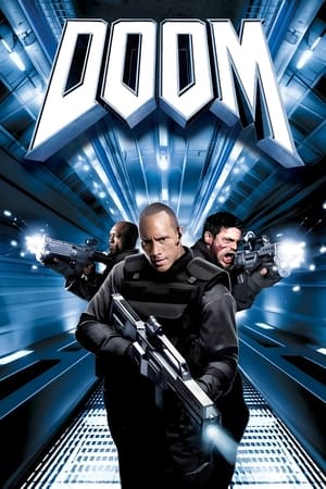 Doom Türkçe dublaj izle