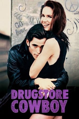 Drugstore Cowboy Türkçe dublaj izle