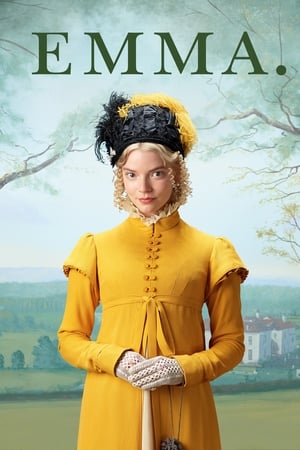 Emma. 2020 izle