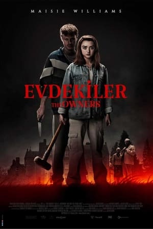 Evdekiler Türkçe Dublaj İzle