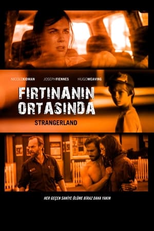 Fırtınanın Ortasında Türkçe dublaj izle