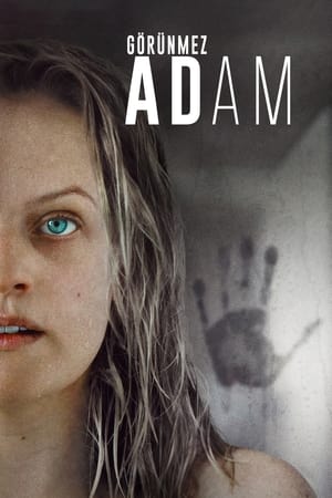 Görünmez Adam Türkçe dublaj izle