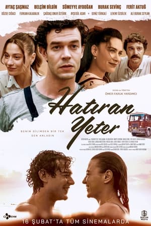 Hatıran YeterHatıran Yeter
