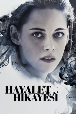 Hayalet Hikayesi Türkçe dublaj izle