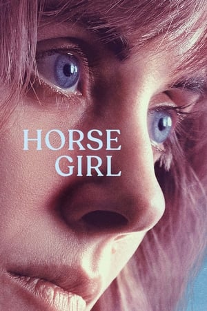 Horse Girl 2020 izle