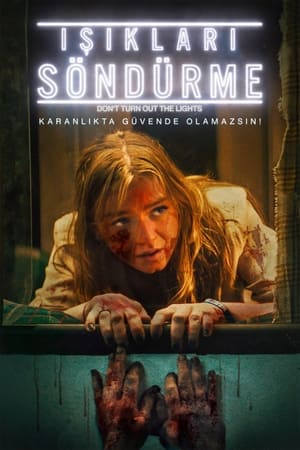 Işıkları Söndürme TÜRKÇE DUBLAJ İZLE