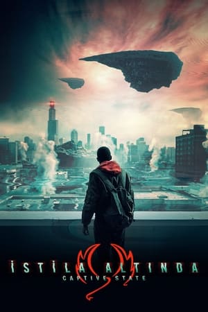 İstila Altında Türkçe dublaj izle