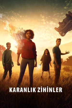 Karanlık ZihinlerKaranlık Zihinler