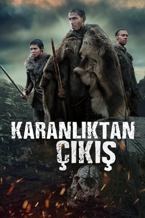 Karanlıktan Çıkış – Out of Darkness (2022)