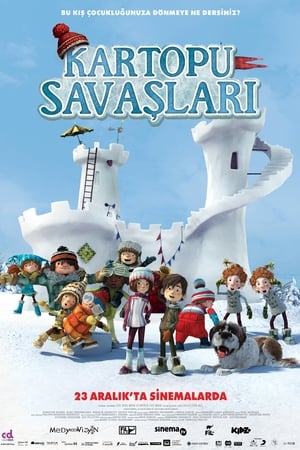 Kartopu Savaşları Türkçe dublaj izle