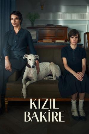 Kızıl Bakire Türkçe Dublaj İzle