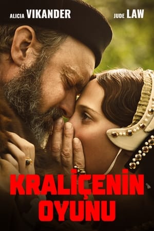Kraliçenin Oyunu Türkçe dublaj izle