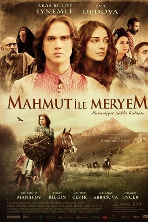 Mahmut ile Meryem (Aras Bulut İynemli, Eva Dedova) | Yerli Full Film