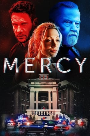 Mercy Türkçe dublaj izle