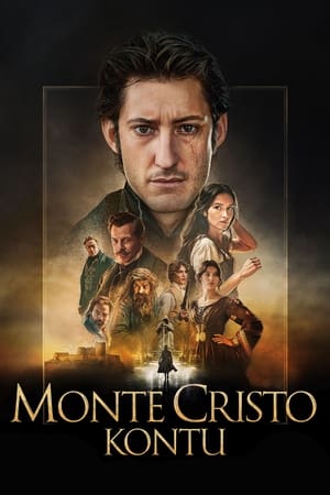 Monte Cristo Kontu Türkçe dublaj izle