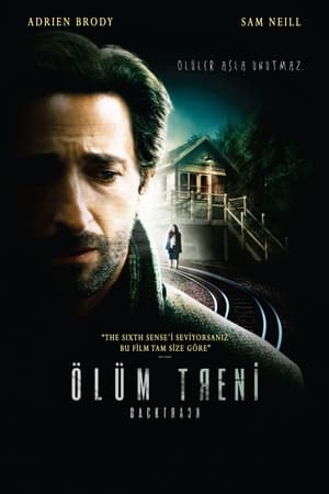 Ölüm Treni Türkçe dublaj izle