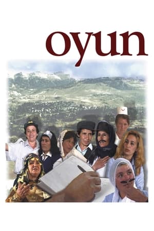 Oyun 2018 izle