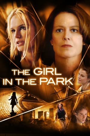 Parktaki Kız Türkçe dublaj izle