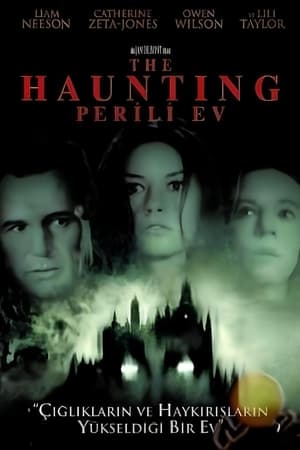 Perili Ev Türkçe dublaj izle