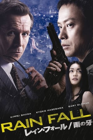 Rain Fall Türkçe dublaj izle