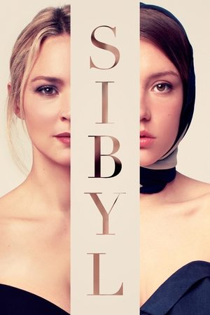 Sibyl Türkçe dublaj izle