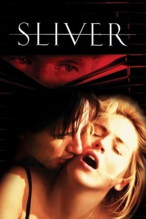 Sliver (1993) Türkçe Dublaj İzle