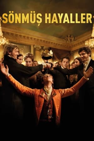 Sönmüş Hayaller Türkçe dublaj izle