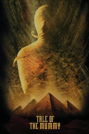 Mumya’nın İntikamı Türkçe dublaj izle