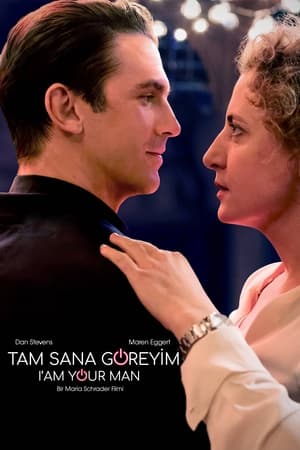 Tam Sana Göreyim Türkçe dublaj izle
