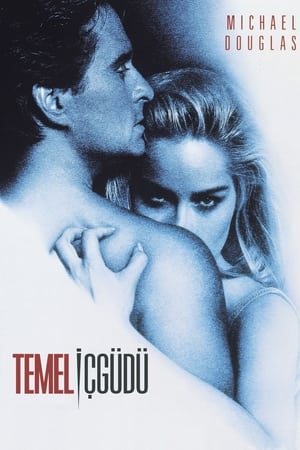 Temel İçgüdü Türkçe dublaj izle