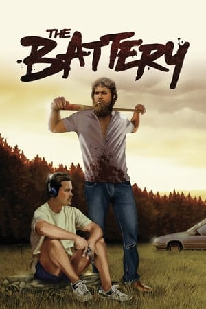 The Battery Türkçe dublaj izle