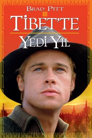 Tibet’te Yedi YılTibet’te Yedi Yıl