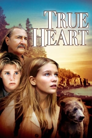 True Heart Türkçe dublaj izle