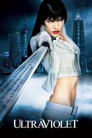 Ultraviolet Türkçe dublaj izle
