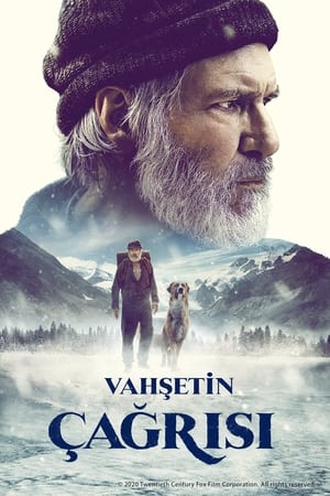Vahşetin Çağrısı Türkçe Dublaj izle