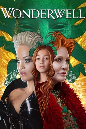 Wonderwell Türkçe dublaj izle